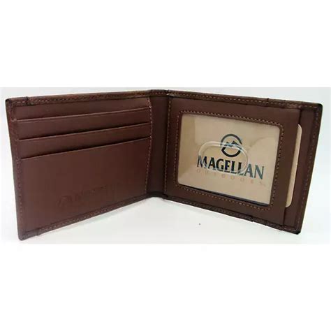 magellan wallet
